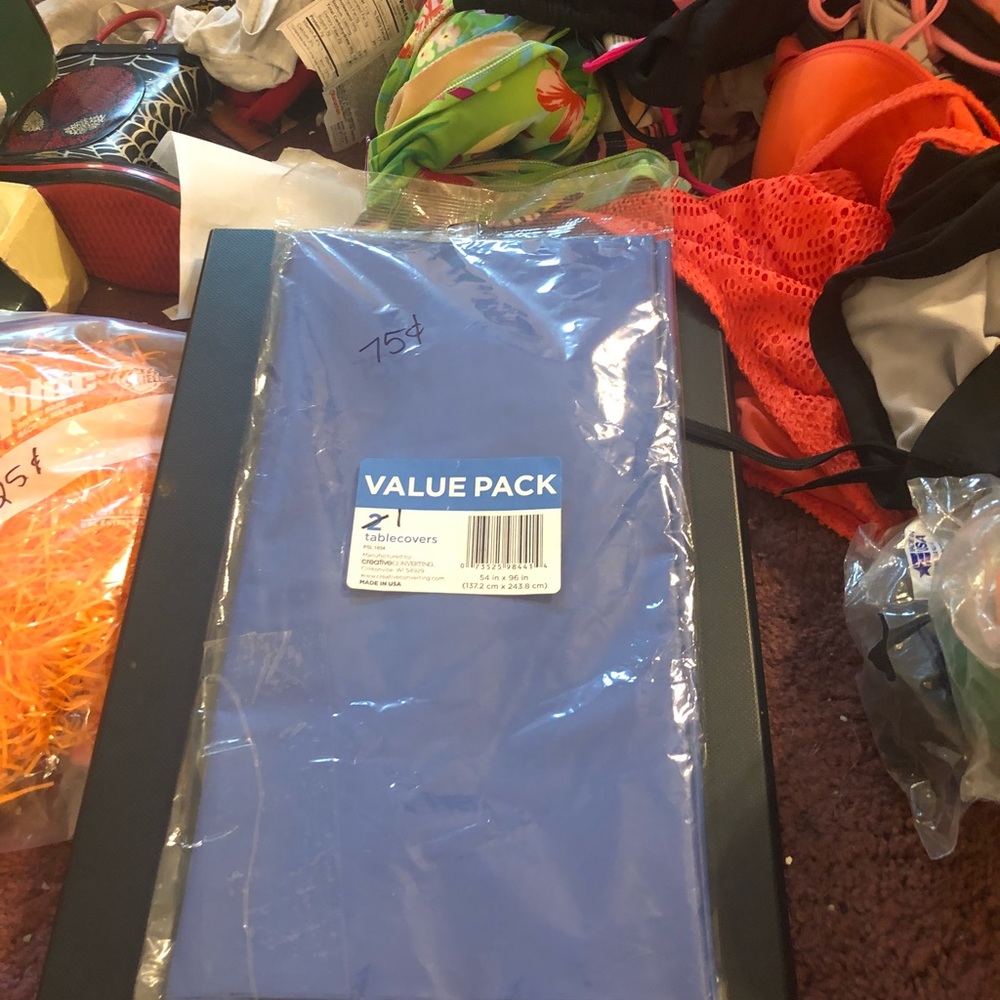 All sizes!! - Picture 4 of 8